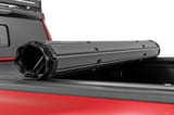 Hard Roll Up Bed Cover | 5' Bed | Toyota Tacoma 2WD/4WD (2024-2026) view 4