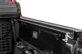 Hard Roll Up Bed Cover | 5' Bed | Toyota Tacoma 2WD/4WD (2024-2026) view 5