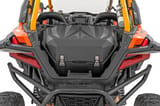 Cargo Box | 63.5 GL | Polaris RZR Turbo R view 2