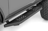 OV2 Running Boards | Side Step Bars | 2-Door | Ford Bronco (2 Door) (21-26) view 3