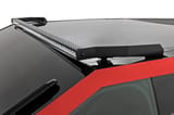 50-Inch LED Light Kit | Roof Mount | Tesla Cybertruck 4WD (2024-2026) view 1