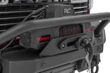 Front Bumper | Tubular |Winch Mount | Ram 2500/3500 2WD/4WD (2019-2026) view 4