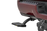 Retractable Bed Step | Manual Pull | Ram 2500/3500 2WD/4WD (2019-2026) view 1