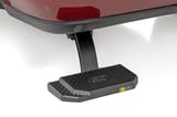Retractable Bed Step | Manual Pull | Ram 2500/3500 2WD/4WD (2019-2026) view 3