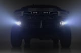 Front Bumper | Tubular |Winch Mount | Ram 2500/3500 2WD/4WD (2019-2026) view 6