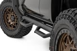 Nerf Step | Cab Length | Toyota 4Runner 2WD/4WD (2025-2026) view 1