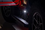 Power Running Boards | HT-Series | 2 Door | Jeep Wrangler JL (2018-2026) view 5