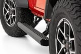 Power Running Boards | HT-Series | 2 Door | Jeep Wrangler JL (2018-2026) view 1