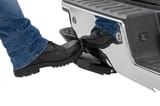 Retractable Bed Step | Manual Pull | Chevy/GMC 1500 (14-18 & Classic) view 2