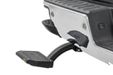 Retractable Bed Step | Manual Pull | Chevy/GMC 1500 (14-18 & Classic) view 3