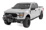 Front Bumper | Tubular |Winch Mount | Ford F-150 2WD/4WD (2021-2023) view 2