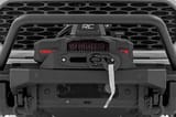 Front Bumper | Tubular |Winch Mount | Ford F-150 2WD/4WD (2021-2023) view 4