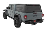 Truck Bed Cap | Modular | 5' Bed | Jeep Gladiator JT 4WD (2020-2026) view 3