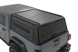 Truck Bed Cap | Modular | 5' Bed | Jeep Gladiator JT 4WD (2020-2026) view 1