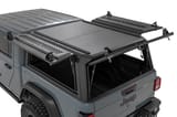 Truck Bed Cap | Modular | 5' Bed | Jeep Gladiator JT 4WD (2020-2026) view 2