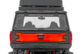 Rear Cab Panel | Polaris Xpedition ADV view 3