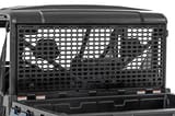 Molle Panel Kit | Rear Window | CFMOTO UFORCE 1000 view 1