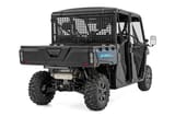 Molle Panel Kit | Rear Window | CFMOTO UFORCE 1000 view 4