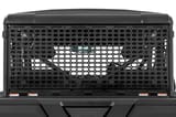 Molle Panel Kit | Rear Window | CFMOTO UFORCE 1000 view 2