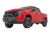 EXO Winch Mount Kit | Chevy Silverado 1500 2WD/4WD (2022-2026) view 2