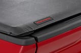 Soft Roll Up Bed Cover | 5' Bed | Toyota Tacoma 2WD/4WD (2024-2026) view 4