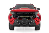 EXO Winch Mount Kit | Chevy Silverado 1500 2WD/4WD (2022-2026) view 3