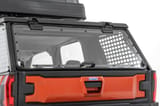 Rear Cab Panel | Polaris Xpedition ADV view 1