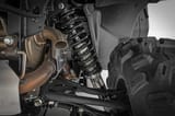 M1 Rear Coil Over Shocks | Ride Height Adjust | CFMOTO UFORCE 1000/1000 XL view 5