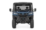 M1 Front Coil Over Shocks | Ride Height Adjust | CFMOTO UFORCE 1000/1000 XL view 3
