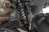 Vertex Adjustable Suspension Lift Kit | CFMOTO UFORCE 1000/1000XL view 6