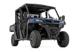 Vertex Adjustable Suspension Lift Kit | CFMOTO UFORCE 1000/1000XL view 2
