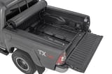 Slide-Out Truck Bed Cargo Trays | Fits 5' Beds | Easy Tailgate Access view 2