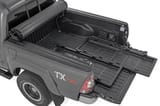Slide-Out Truck Bed Cargo Trays | Fits 5' Beds | Easy Tailgate Access view 1