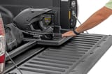 Slide-Out Truck Bed Cargo Trays | Fits 5' Beds | Easy Tailgate Access view 5