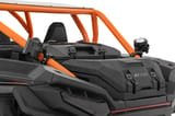 Laser Whip Light Kit | RGBW | 2400 Lumens | Pair view 6