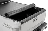 Hard Roll Up Bed Cover | 5'9" Bed | Chevy/GMC Sierra/Silverado 1500 (07-13) view 3