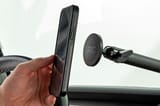 Dash Mount | 8" Mount Kit | Jeep Gladiator JT/Wrangler JL 4WD (2018-2026) view 3