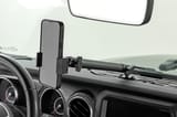 Dash Mount | 8" Mount Kit | Jeep Gladiator JT/Wrangler JL 4WD (2018-2026) view 2