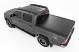 Hard Roll Up Bed Cover | 5' Bed | Toyota Tacoma 2WD/4WD (2005-2015) view 3