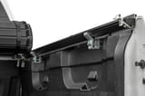 Hard Roll Up Bed Cover | 5'9" Bed | Chevy/GMC Sierra/Silverado 1500 (07-13) view 5