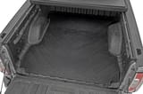 Bed Mat | 5' Bed | RC Logo | Chevy/GMC Canyon/Colorado 2WD/4WD (2015-2022) view 1