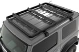 Roof Rack | 2 Door | Suzuki Jimny (2018-2026) view 1