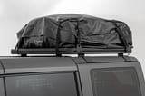 Roof Rack | Freedom Top | Ford Bronco 4WD (2021-2026) view 6