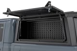 Truck Bed Cap | Modular | 5' Bed | Jeep Gladiator JT 4WD (2020-2026) view 4