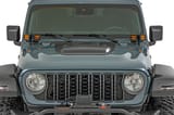 Hood Scoop | PDS Anvil | Jeep Gladiator JT/Wrangler JL 4WD (2018-2026) view 2