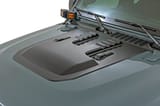 Hood Scoop | PGG Sarge Green | Jeep Gladiator JT/Wrangler JL 4WD (2018-2026) view 2