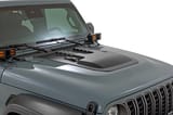 Hood Scoop | PJ5 41 | Jeep Gladiator JT/Wrangler JL 4WD (2018-2026) view 1