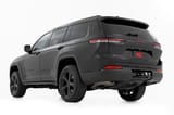 Rough Country 2 Inch Lift Kit | W/O Air Suspension | Jeep Grand Cherokee L 2WD/4WD (2021-2026) view 3