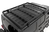 Roof Rack | Jeep Wrangler JL (18-26)/Wrangler Unlimited (18-26) 4WD view 1