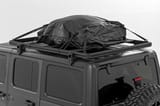 Roof Rack | Jeep Wrangler JL (18-26)/Wrangler Unlimited (18-26) 4WD view 2
